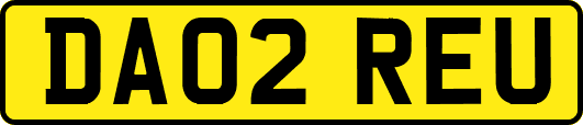 DA02REU