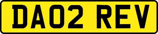 DA02REV