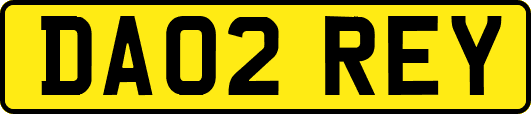 DA02REY