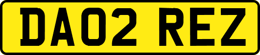 DA02REZ