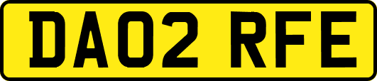 DA02RFE