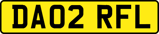 DA02RFL