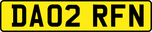 DA02RFN
