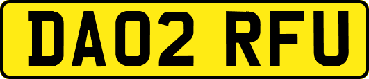 DA02RFU