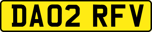 DA02RFV