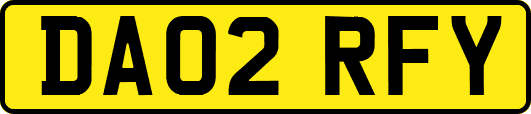 DA02RFY