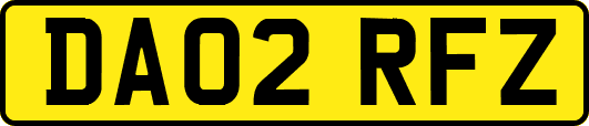 DA02RFZ