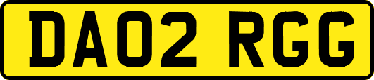 DA02RGG