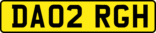 DA02RGH