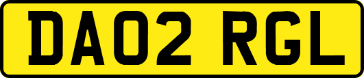 DA02RGL