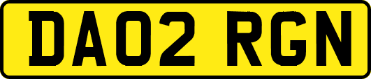 DA02RGN