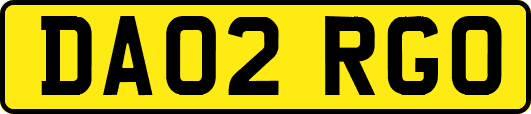 DA02RGO