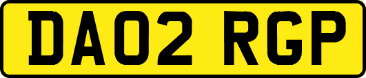 DA02RGP