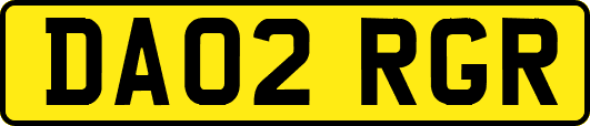 DA02RGR