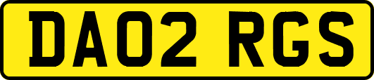DA02RGS