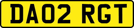 DA02RGT
