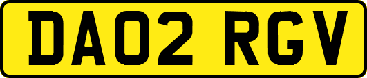 DA02RGV