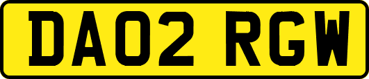 DA02RGW