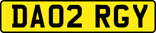 DA02RGY