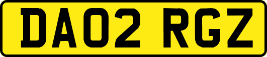 DA02RGZ