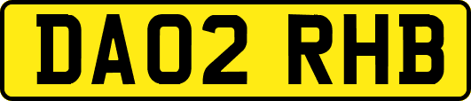 DA02RHB