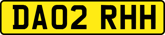 DA02RHH