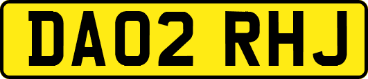 DA02RHJ
