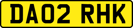 DA02RHK