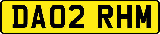 DA02RHM