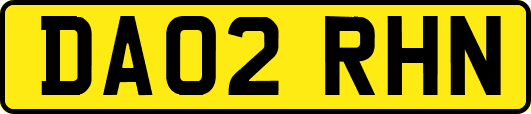 DA02RHN