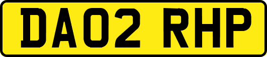 DA02RHP
