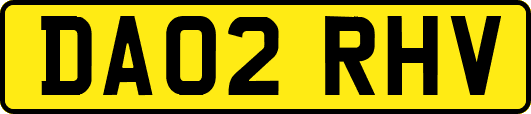 DA02RHV