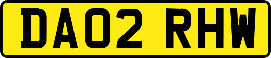DA02RHW