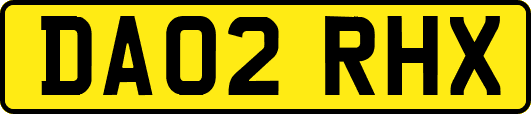 DA02RHX