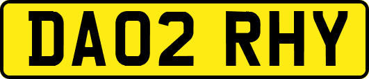 DA02RHY