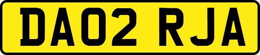 DA02RJA