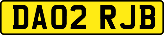 DA02RJB