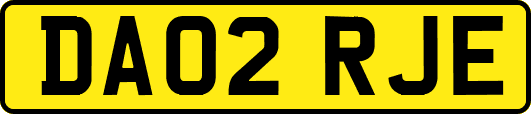 DA02RJE