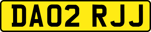 DA02RJJ