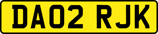 DA02RJK
