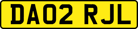 DA02RJL