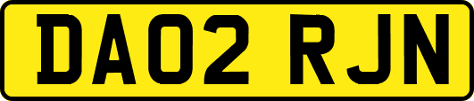 DA02RJN