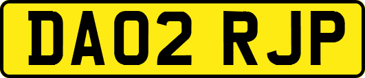 DA02RJP
