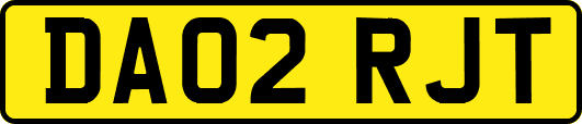 DA02RJT