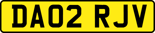 DA02RJV