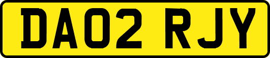 DA02RJY