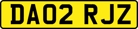 DA02RJZ