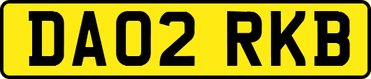 DA02RKB