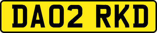 DA02RKD