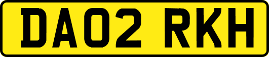 DA02RKH
